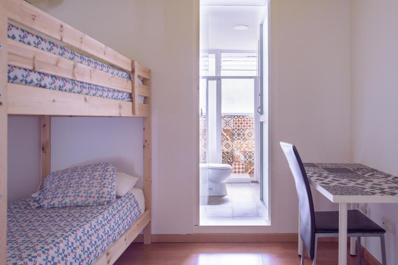 Lunalba Malaga Bagian luar foto